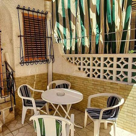 Bungalow Duplex Tibi 3 Apartment Санта Пола Екстериор снимка