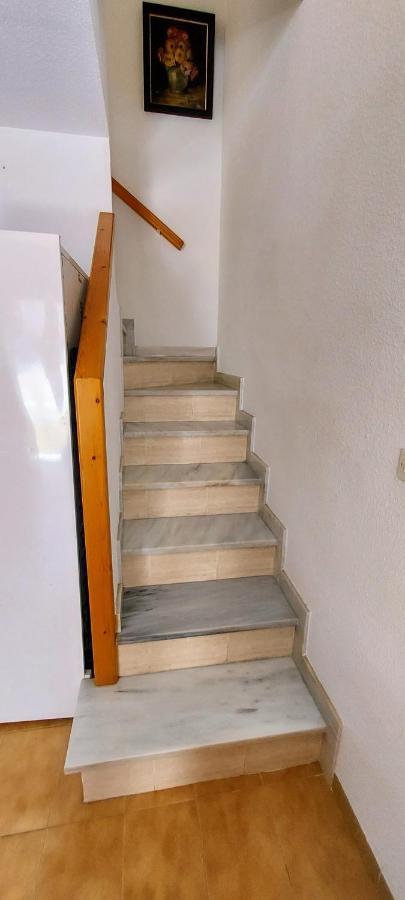 Bungalow Duplex Tibi 3 Apartment Санта Пола Екстериор снимка