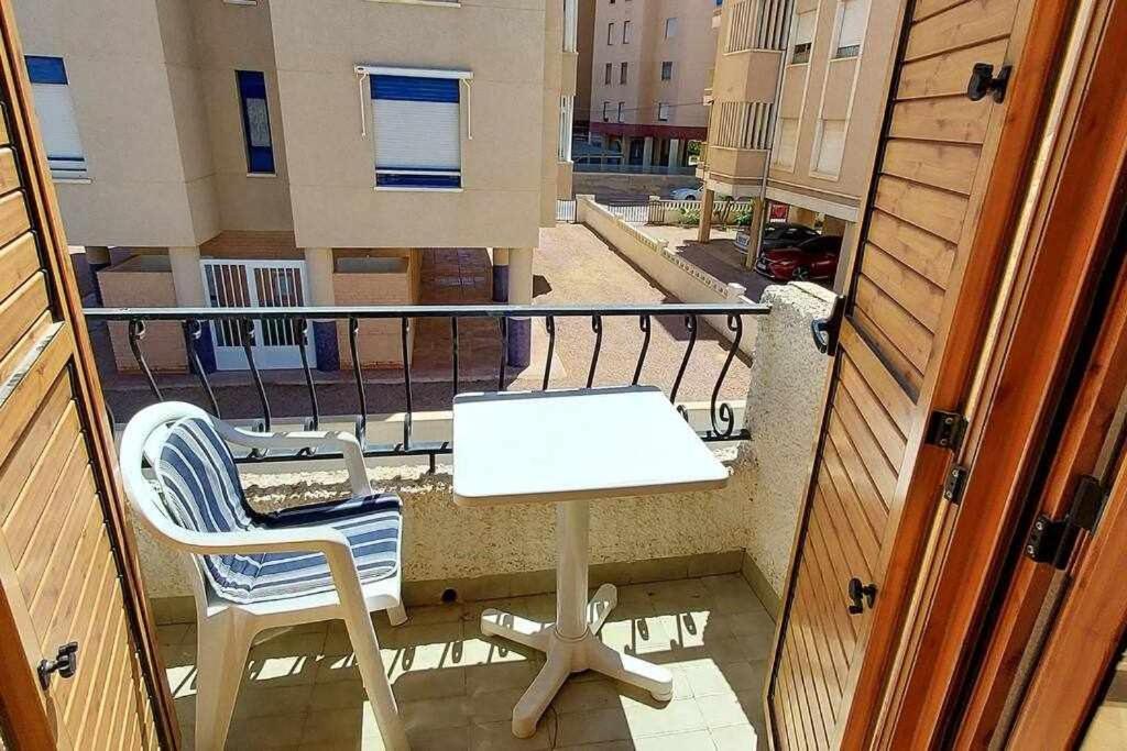 Bungalow Duplex Tibi 3 Apartment Санта Пола Екстериор снимка