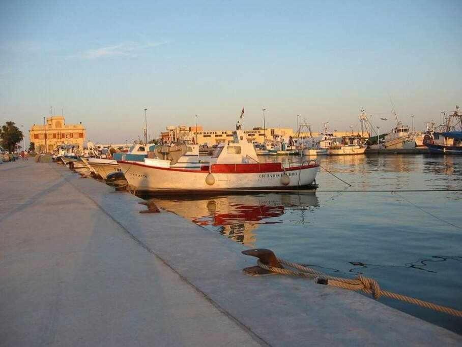 Bungalow Duplex Tibi 3 Apartment Санта Пола Екстериор снимка
