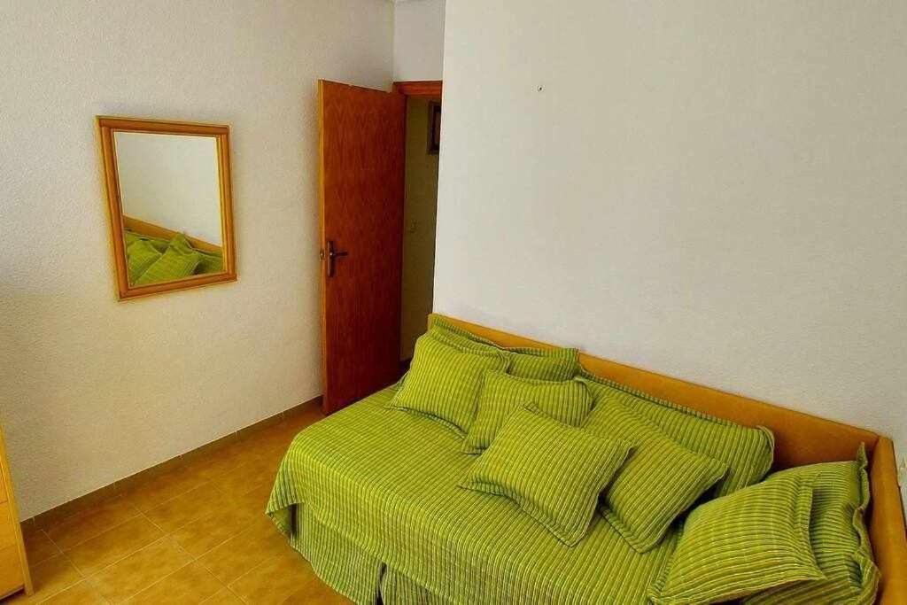 Bungalow Duplex Tibi 3 Apartment Санта Пола Екстериор снимка