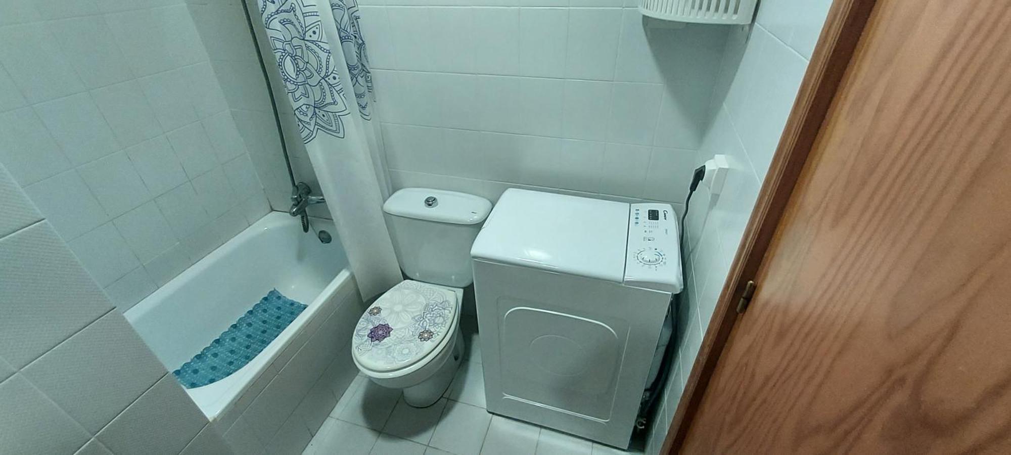 Bungalow Duplex Tibi 3 Apartment Санта Пола Екстериор снимка